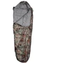 Спальный мешок Ranger Apollon Camo (RA6639): Материал внешней ткани Polyester 190T