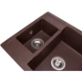 GRANADO SAMORA marron (0906)