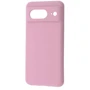 Чехол для телефонов WAVE Full Silicone Cover Pink Sand for Google Pixel 8