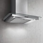 Витяжка Elica FLAT GLASS IX A / 60: Тип монтажу настінний