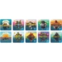 Настольная игра ROZUM Море покоя Tranquility (R026UA) фото 6