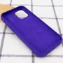 Чехол для iPhone Mobile Case Silicone Case Full Protective Ultra Violet for iPhone 13 Pro: Материалы Силикон