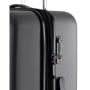 Чемодан Swissbrand Berlin (L) Grey (SWB_LHBER801L): Тип Чемоданы