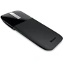 Мышь Microsoft ARC Touch WL Black (RVF-00056): Тип сенсора оптический