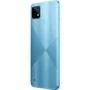 Смартфон Realme C21 3/32 GB Cross Blue Approved Витринный образец фото 6