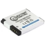 Акумулятор ExtraDigital Panasonice DMW-BCL7 фото 4