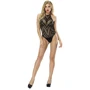 Боди-сетка NDS 8993 One Size Вlack (21699)