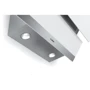 Витяжка Bosch DWК 065G20: Тип фільтра повітря Рециркуляція, Відведення