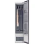 Сушильна машина Samsung DF60R8600CG/LP: Особливості Удаленное управление (Wi-Fi), Дисплей, Инверторный двигатель, Функция пара