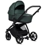 Коляска універсальна 2 в 1 Tutis Mio 3 plus Essential Pacific Green (1502240) фото 15