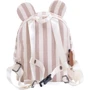 Рюкзак детский Childhome My First Bag Nude/Terracotta (CWKIDBSTNR) фото 4