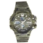 Наручний годинник Skmei 0990 Green Camo: Механізм кварцовий