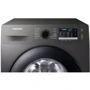 Стиральная машина SAMSUNG WW70TA026AX: Загрузка белья (стирка), кг 7