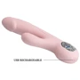 Перезаряжаемый вибратор PRETTY LOVE - SELENE, BI-014513-1