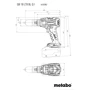 Шурупокрут Metabo GB 18 LTX BL Q I (602362840) фото 8