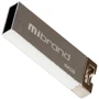 USB-флешка Mibrand 64GB Сhameleon Silver USB 2.0 (MI2.0/CH64U6S)
