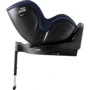 Автокрісло Britax-Romer Dualfix Pro M Style Night Blue (2000040892): Колір синий