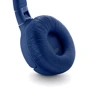 Навушники JBL T600BT, Blue (JBLT600BTNCBLU): Чутливість (дБ) 100