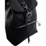 Жіночий рюкзак Valiria Fashion чорний (4DETBU7295-2): Тип рюкзаки