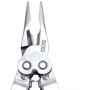 Мультитул SOG PowerLock w/V-Cutter (S62N-CP): Тип мультитул (многофункциональный инструмент)