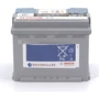 Автомобильный аккумулятор AGM (Start-Stop) Bosch 6СТ-60 AGM (S5A05)