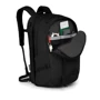 Рюкзак туристический Osprey Nova (F19) Black - O/S - черный фото 2