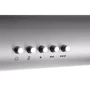 Вытяжка Borgio BHW 20-60 Inox: Рекомендуемая площадь помещения (при высоте 2,7 м), м² 10.5-16.5