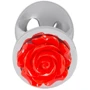 Анальная пробка You2Toys - Rose Butt Plug
