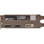 Видеокарта AFOX Radeon RX 550 2GB (AFRX550-2048D5H4-V6) UA: Разрядность шины памяти, бит 128