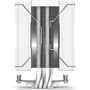 Кулер ID-COOLING Frozn A410 DW White: Тип подшипника гидродинамический