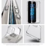 Чохол для телефона ArmorStandard Air Force Camera cover Transparent for OPPO Reno12 Pro (ARM78021): Матеріал TPU (термополиуретан)