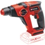 Перфоратор Einhell TE-HD 18/12 Li Solo (4513970) (без АКБ та ЗП)