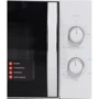 Микроволновая печь Toshiba MW-MM-20P(WH): Внутреннее покрытие камеры Эмаль