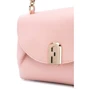 Женская сумка-сэтчел Furla Sleek S Top Handle пудровая (BZT5ABRHSF0001BR00): Тип Сумки