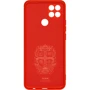 Чехол для телефонов ArmorStandart ICON Case Chili Red for OPPO A15 / 15S (ARM58517): Цвет красный