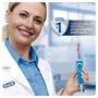 Зубная щетка Braun Oral-B D103 Frozen + Pro 1 D305 Family Edition: Назначение детская