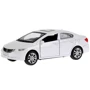 Автомодель Technopark Honda Civic (белый)