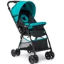 Прогулочная коляска Joie Float Cyan (S1216CACYN000): Тип коляски прогулочная