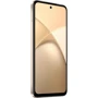 Смартфон Infinix Smart 10 4/128Gb Twilight Gold (UA UCRF)