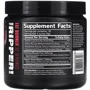 Жироспалювач JNX Sports The Ripper 150 g / 50 serving / Raspberry лемонад: Стать Унисекс