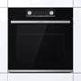 Духовой шкаф электрический Gorenje BPSX6737E13BG: Класс энергопотребления A+