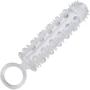 Набор насадок на член California Exotic Novelties - Textured Extension Set