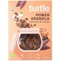 Сухой завтрак Turtle Гранола Кокос и Какао без глютена органический 350 г (5425038430257)