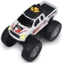 Скоростной автомобиль Dickie Toys Форд Раптор с функцией езды на двух колесах (3764019)