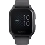 Смарт-часы Garmin Venu SQ Slate/Slate (010-02427-10): Производитель Garmin
