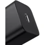 Зарядное устройство Baseus USB-C Wall Charger Super Si 25W Black (CCSP020101): Тип сетевое
