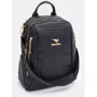 Женский рюкзак Monsen черный (C1nn7036bl-black): Пол Женский