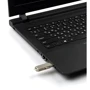 USB-флешка eXceleram 32GB U3 Series USB 2.0 Silver (EXP2U2U3S32) фото 5