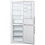Холодильник Candy CCE4T618EW: Размеры 185x59.5x65.8 см
