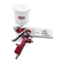 Краскопульт Intertool HVLP, форсунка 1.4мм PT-0104: Производитель Intertool